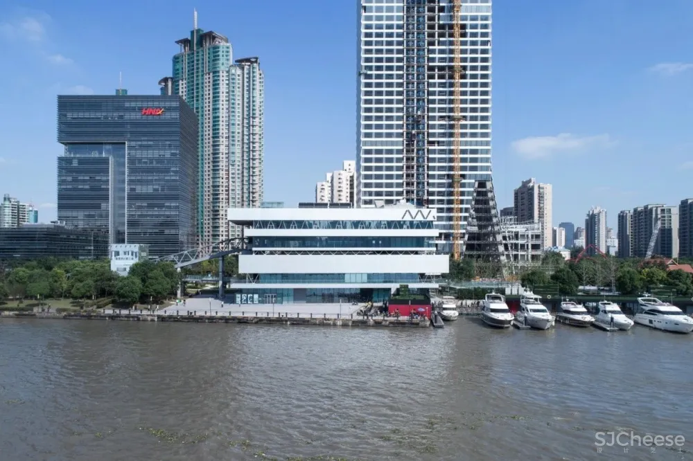 30座国内最值得一看的美术馆设计