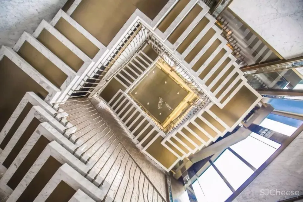 2020全球必打卡新地标酒店,奢华、经典一个都不能少!