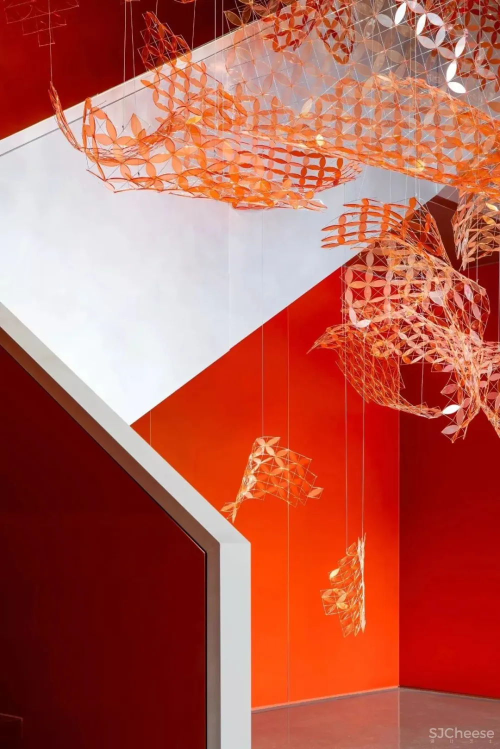 盘点2019最旺售楼处，2020值得学习！