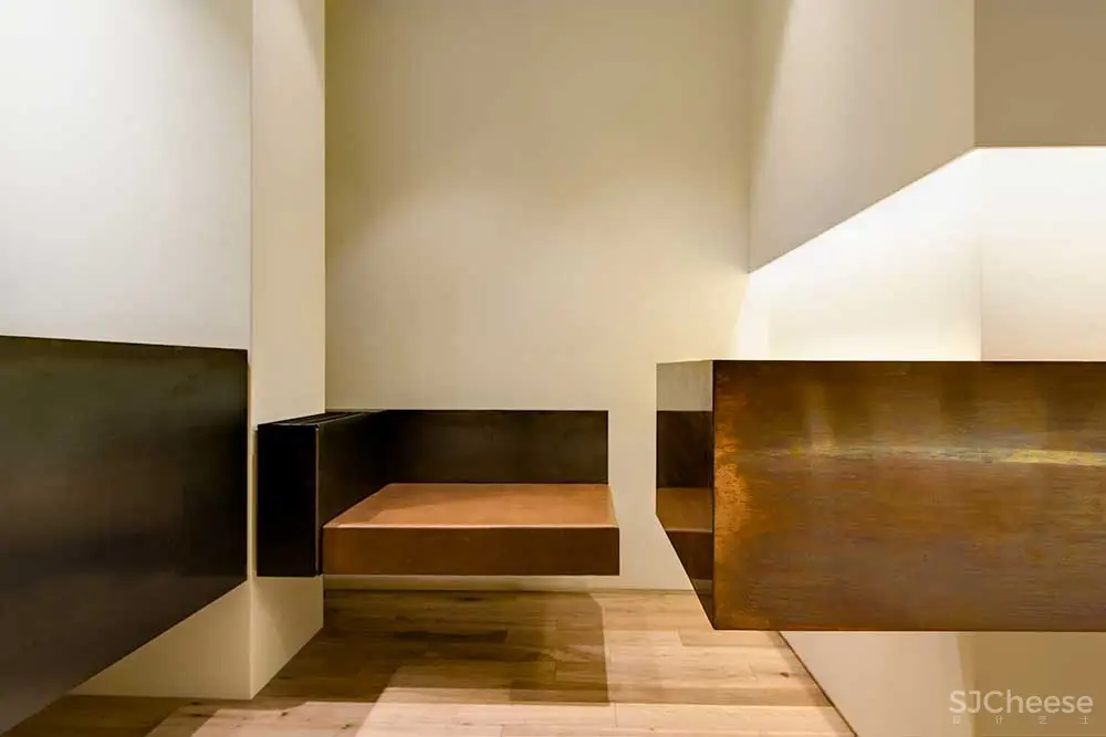 Tour of Aesop Stores Around The World .