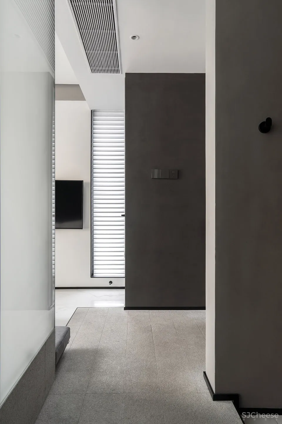 反正餐厅 取舍行旅酒店改造 反正建筑