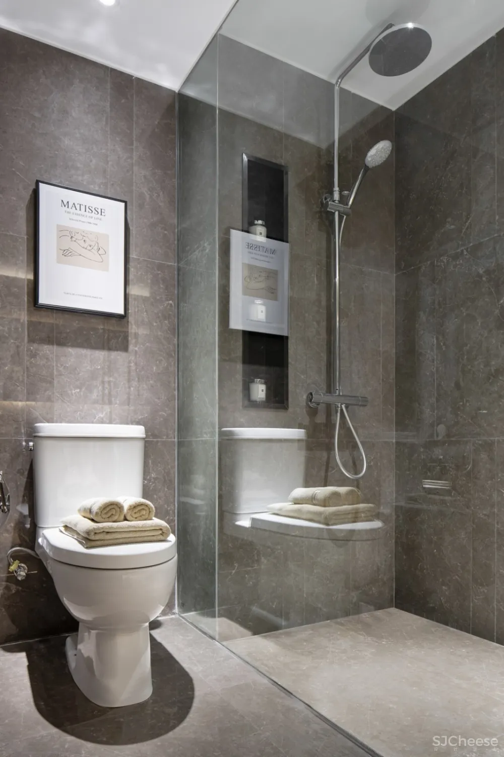 品辰设计 | 浮生记