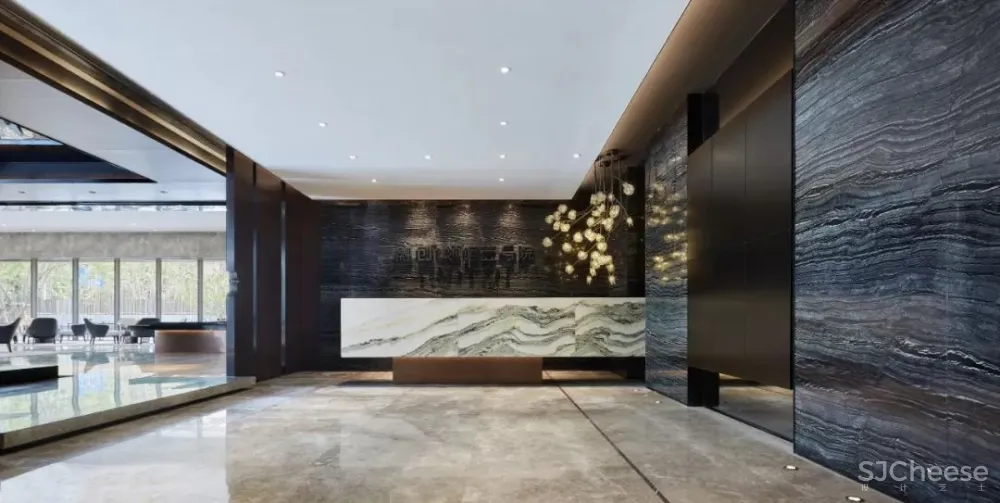 盘点2019最旺售楼处，2020值得学习！