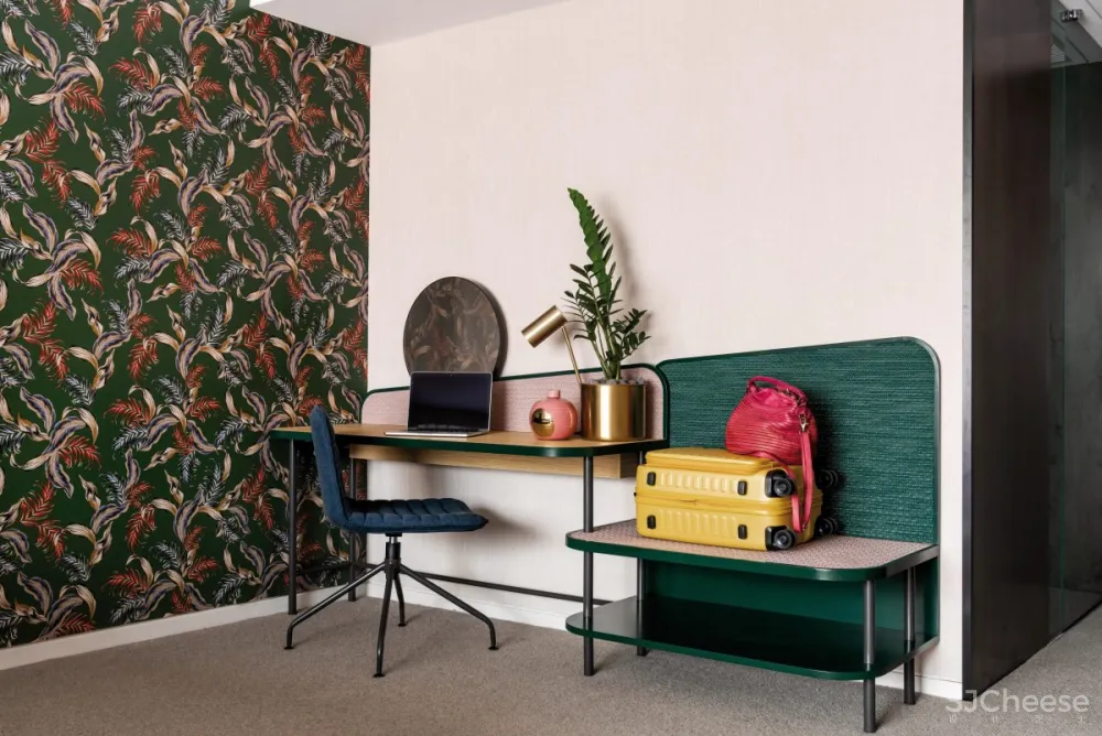 Woods Bagot | Ovolo The Valley , 来源于生活的设计