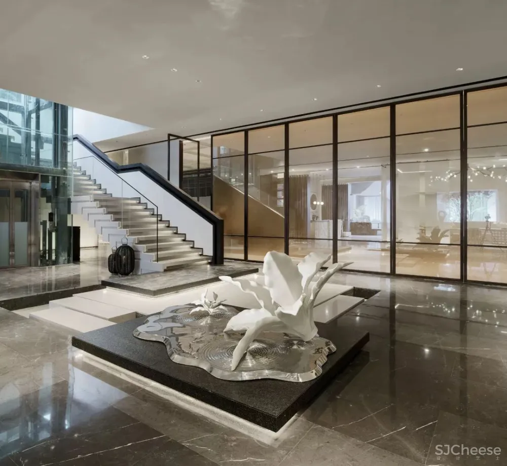 盘点2019最旺售楼处，2020值得学习！