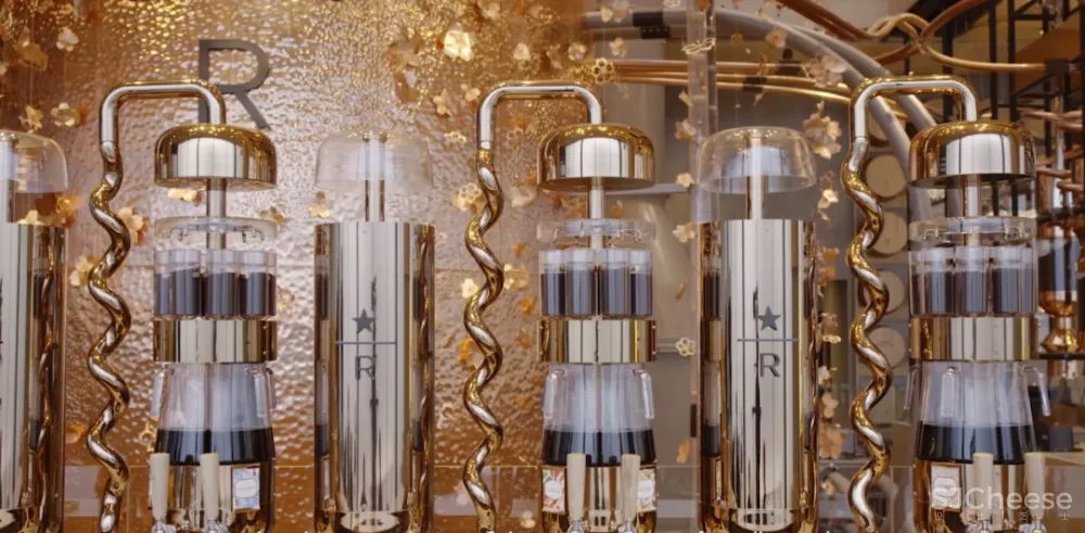 2019年度商业空间十宗“最”,这样的设计太过瘾!