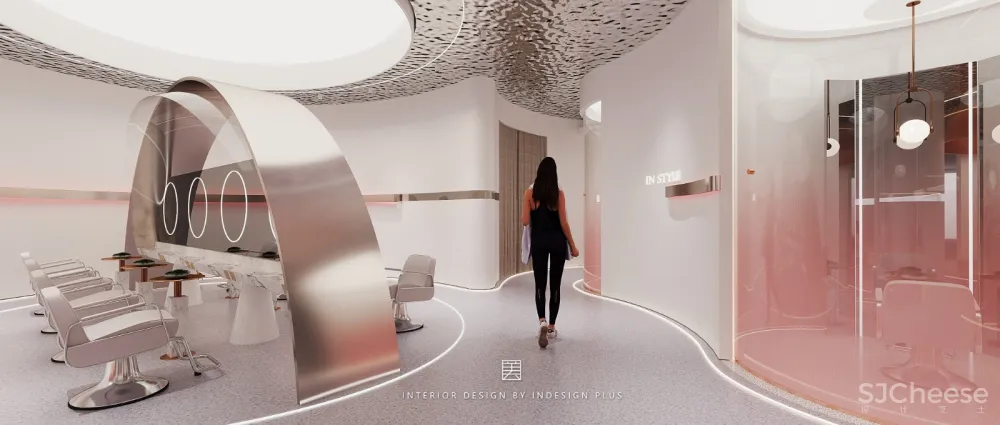 江苏盐城IN STYLE 2020最新设计作品