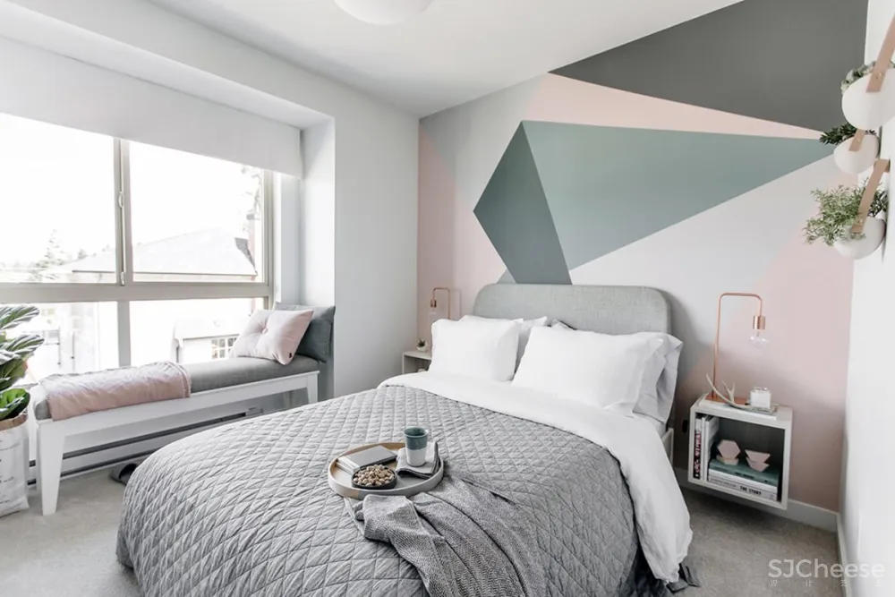 Laura Melling | Morgan , 优雅极致的现代住宅