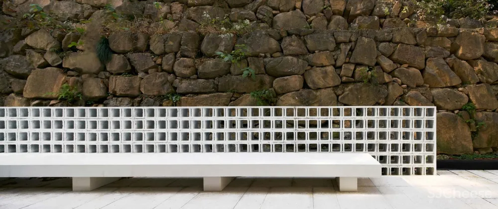 浙江安吉·MOYE木野民宿 泛域设计