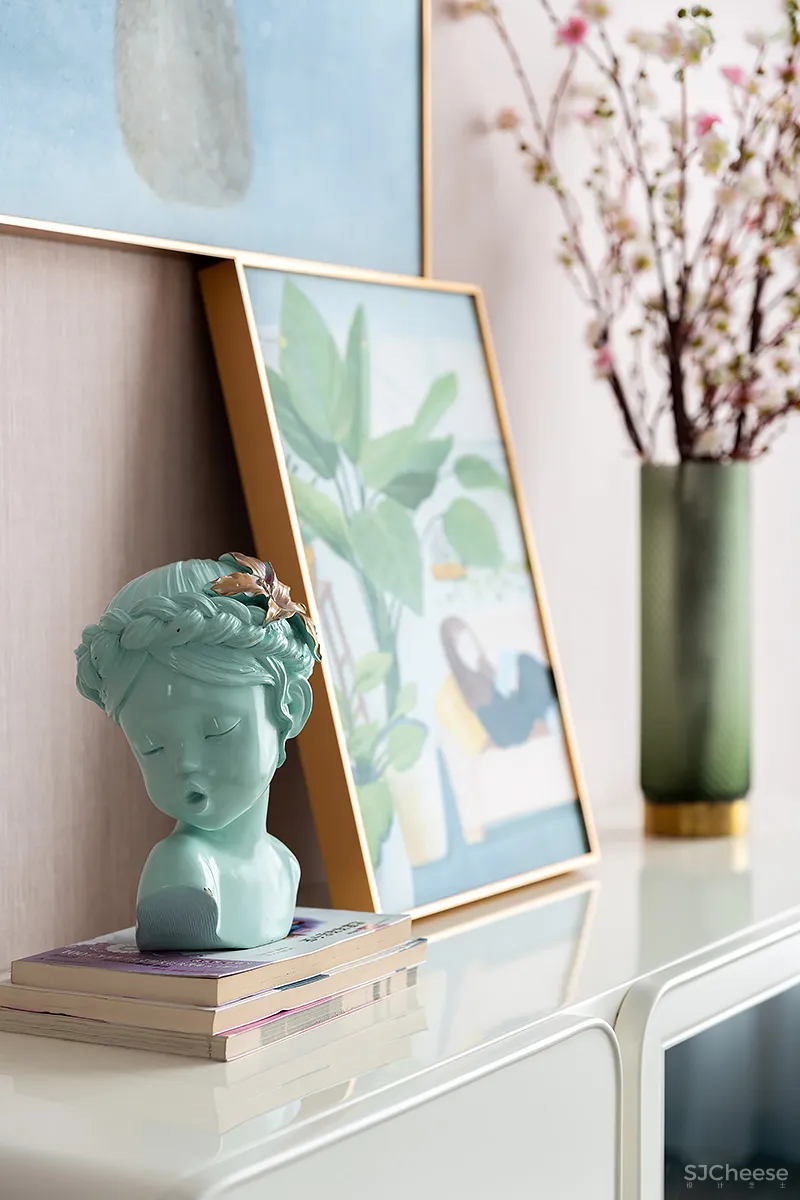 浙江绍兴鉴湖南院(壹号院)排屋 枫桥定制