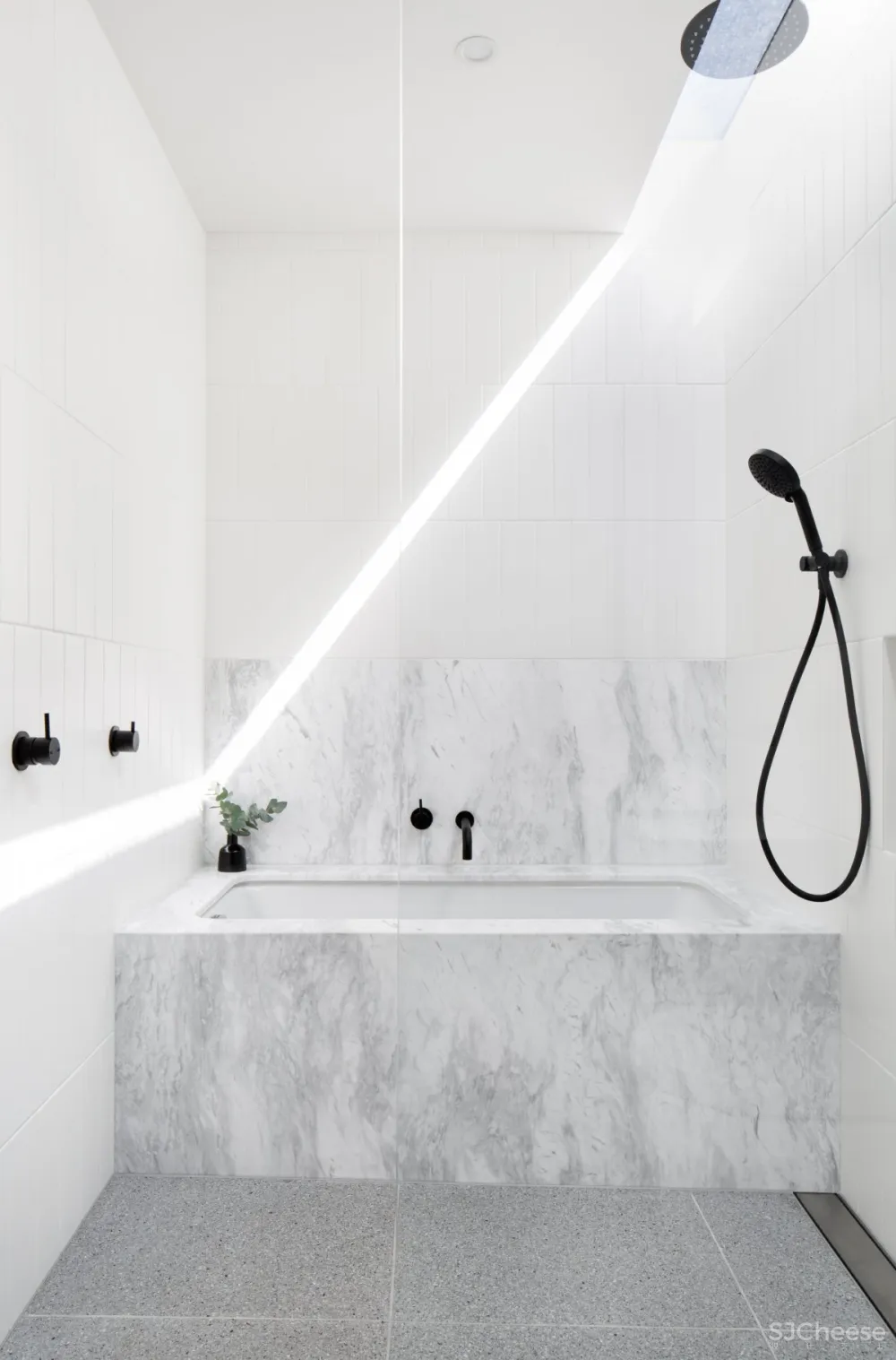 Cera Stribley | York Street , 现代澳洲设计的典范