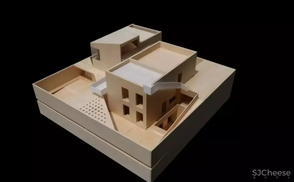 营造无界生活新方式 陶磊建筑