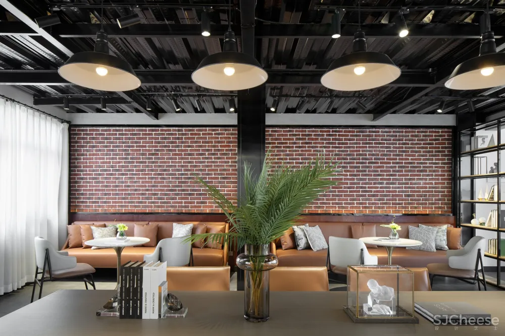 纱纱优家|创客大厦 LOFT空间体验馆