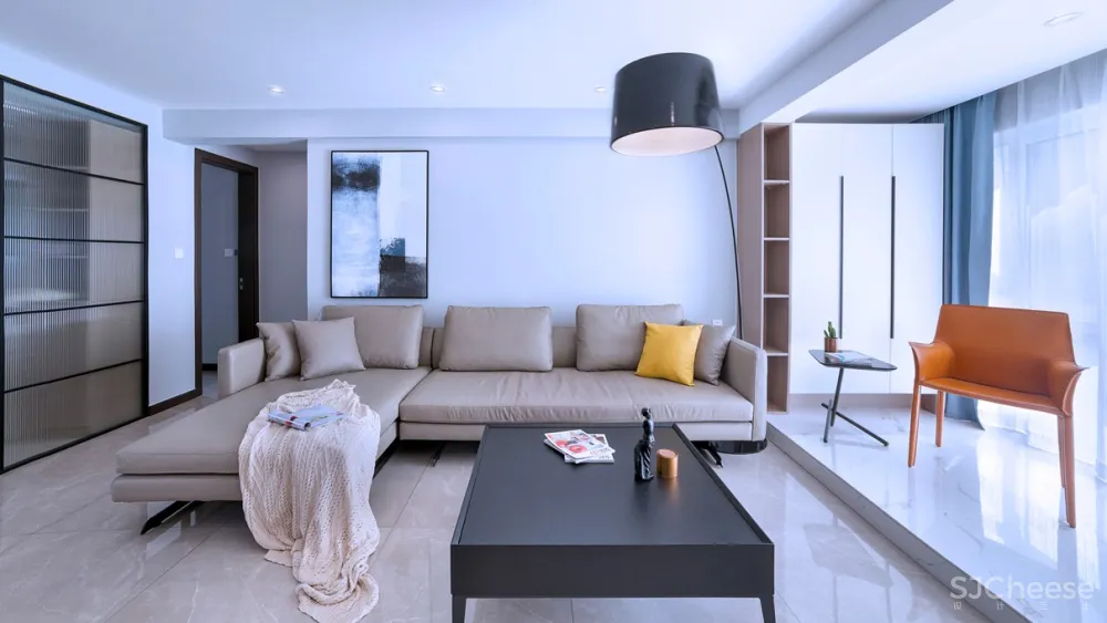 绿景国际|圆舞曲--济宁佰多