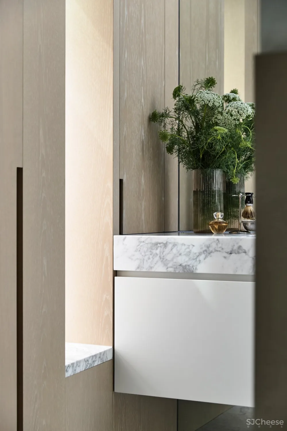 Matyas Architects | Bayside House , 当代功能和永恒的设计