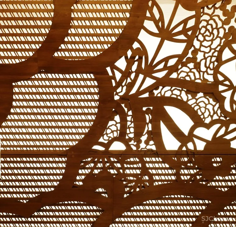 Hiroshima Chapel Nikken Space Design