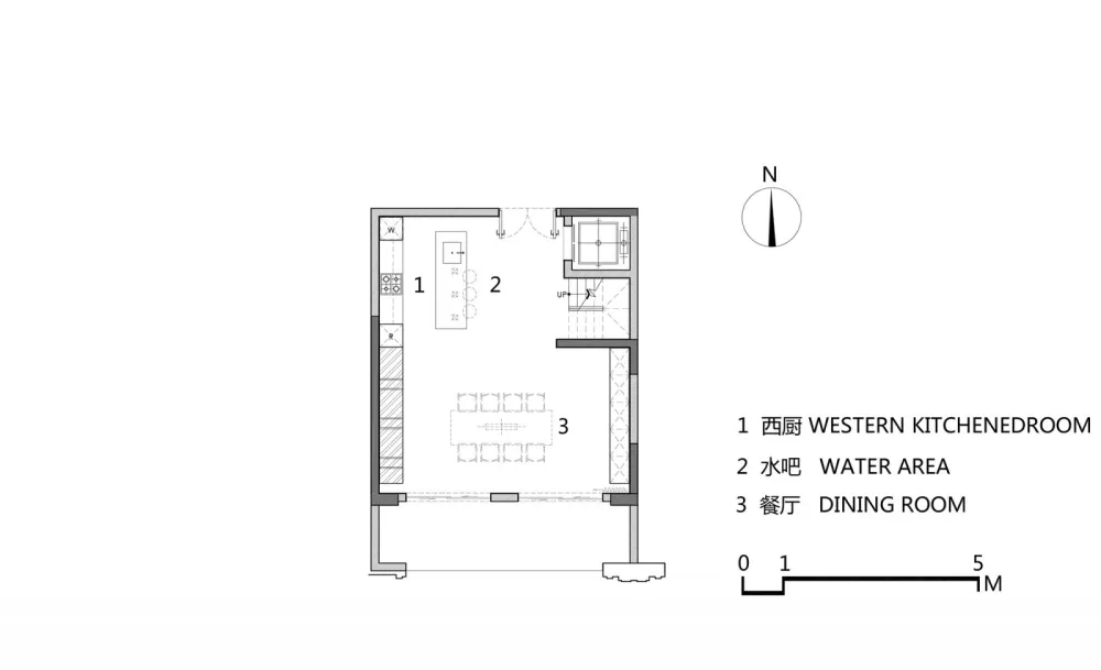 方磊:388㎡精美雅致空间,欲望都市里的匠心之作!