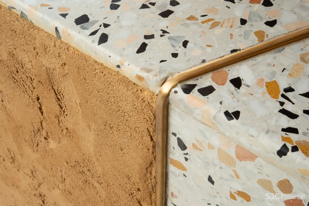 221㎡沙特阿拉伯·Elixir Bunn咖啡烘焙店设计 ZAZ Architects