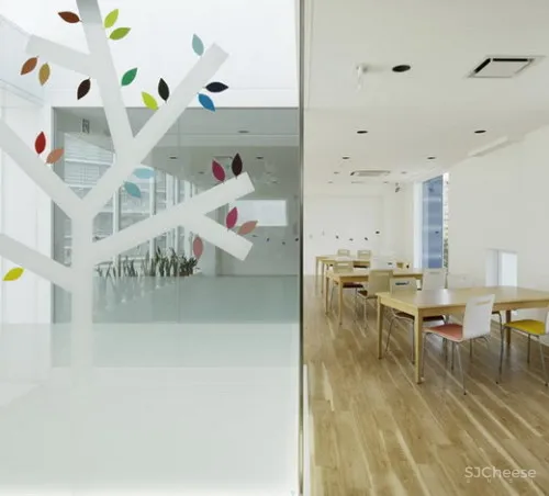 五彩的日本东京银行Sugamo Shinkin