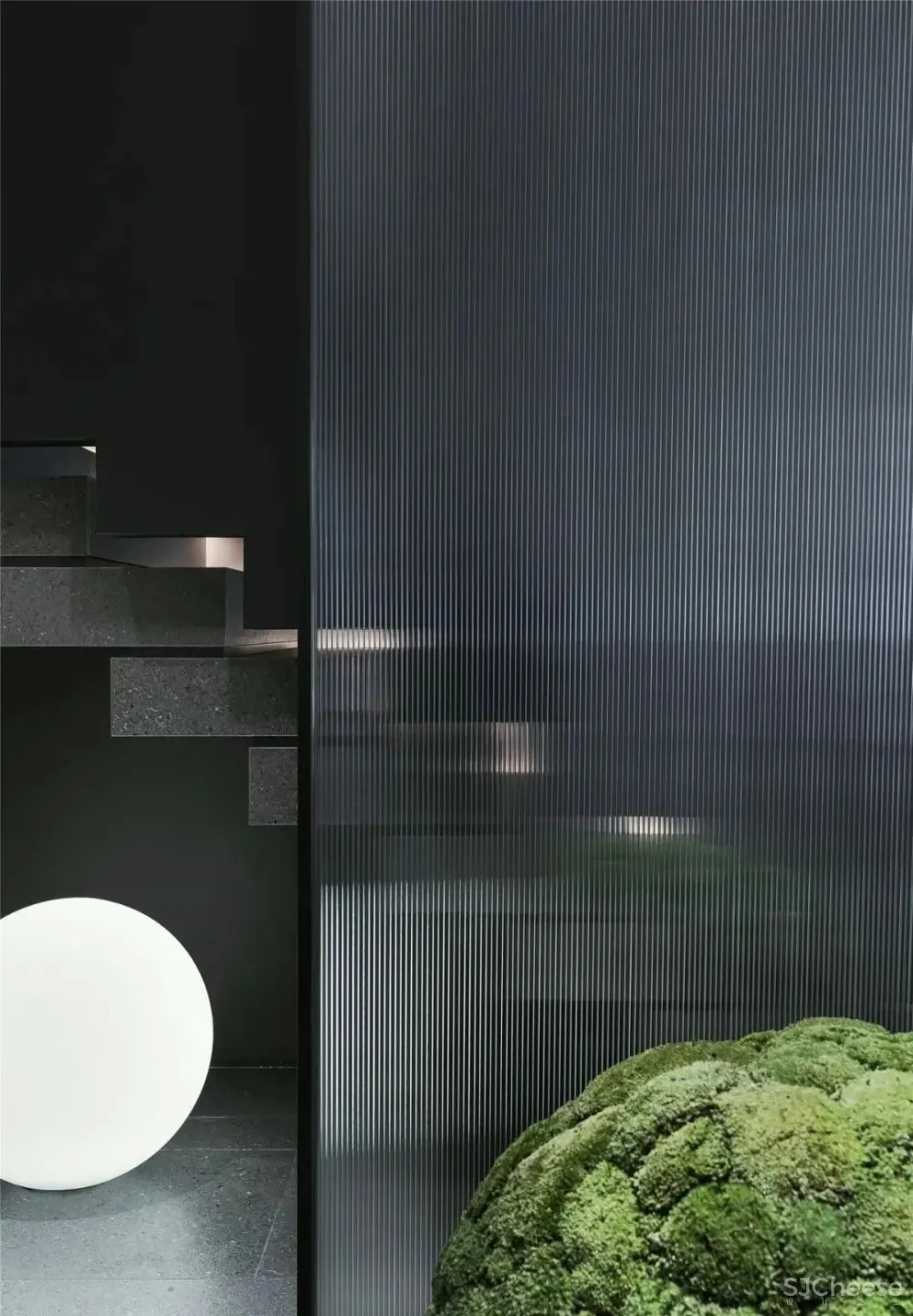 浸入式体验和感知 大成设计