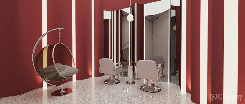 江苏盐城IN STYLE 2020最新设计作品