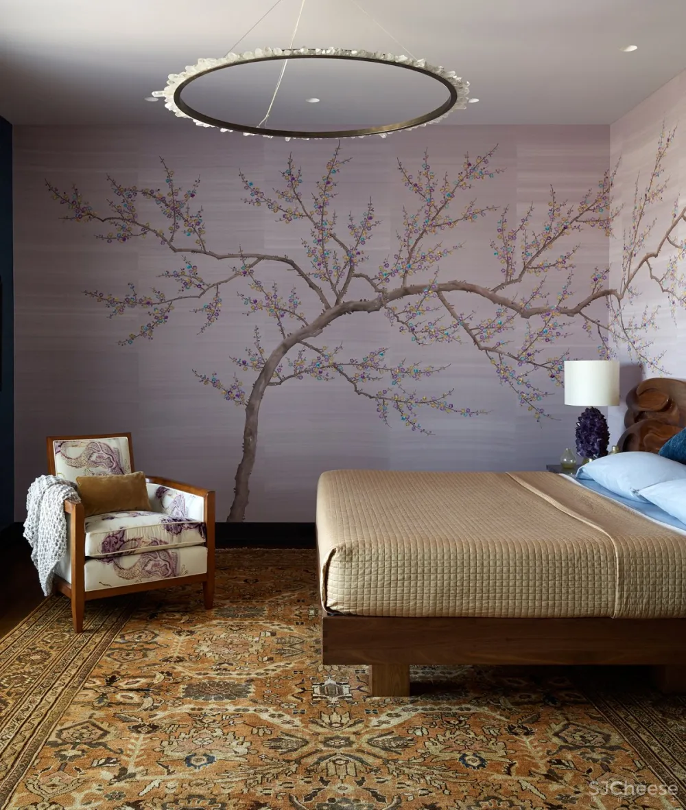 Elena Frampton | One57 Apartment , 美学精神的建筑世界