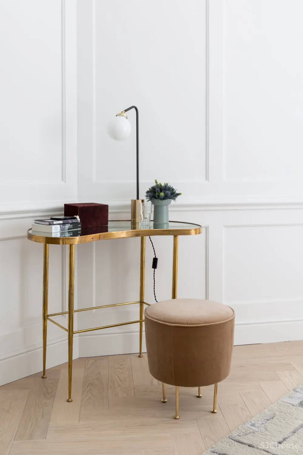 Bergman&Mar | Southampton Street