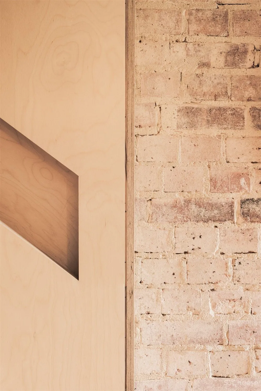 诺丁山Maisonette小别墅 Francesco Pierazzi