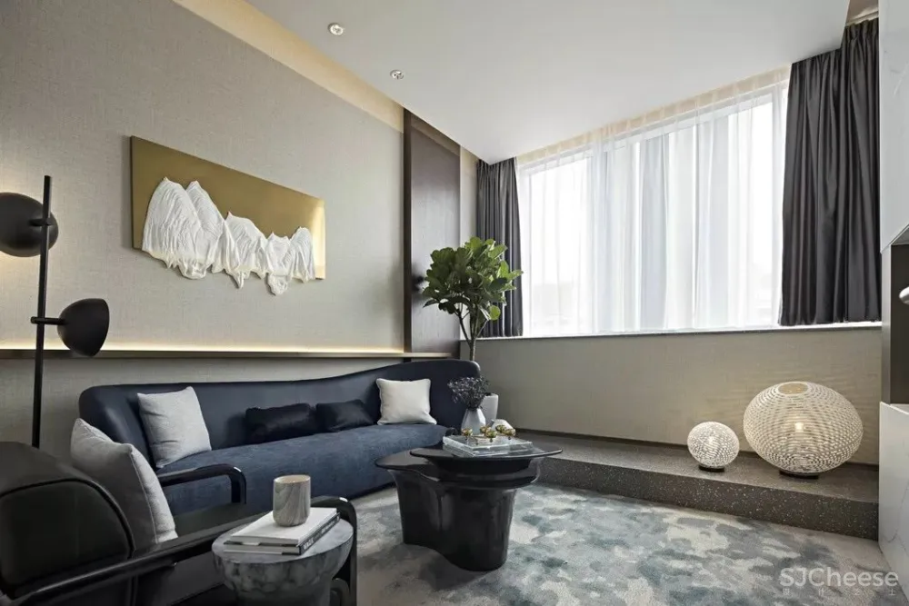 盘点2019最旺售楼处，2020值得学习！