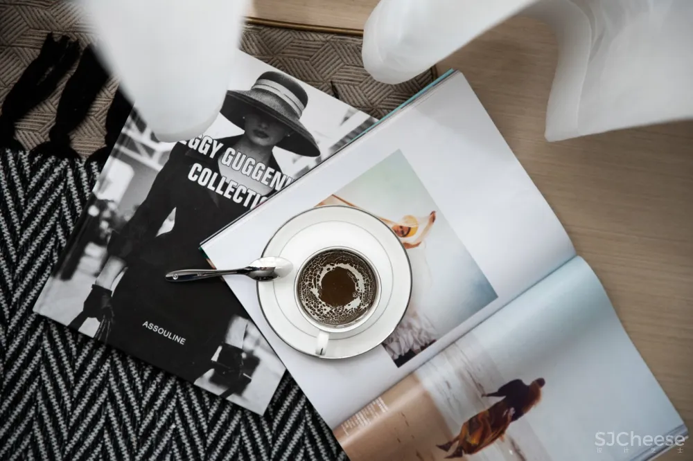 品辰设计 | 浮生记