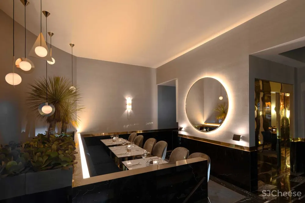 等你扛过了那段让你刻骨铭心的日子,你就知道设计其实由心