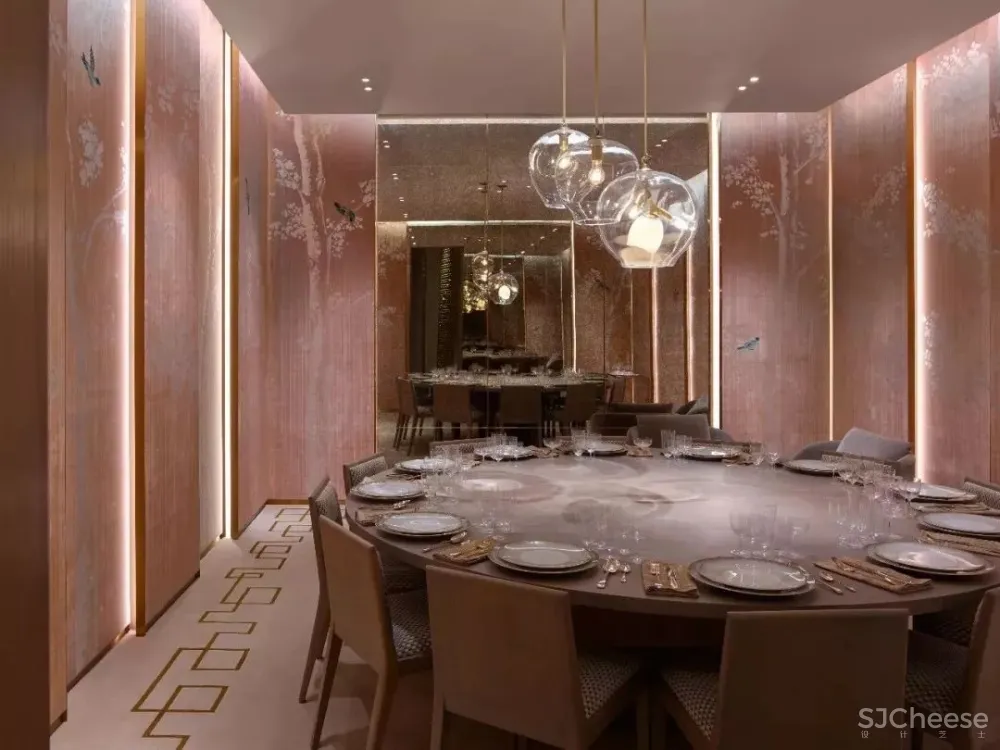 2019年度商业空间十宗“最”,这样的设计太过瘾!