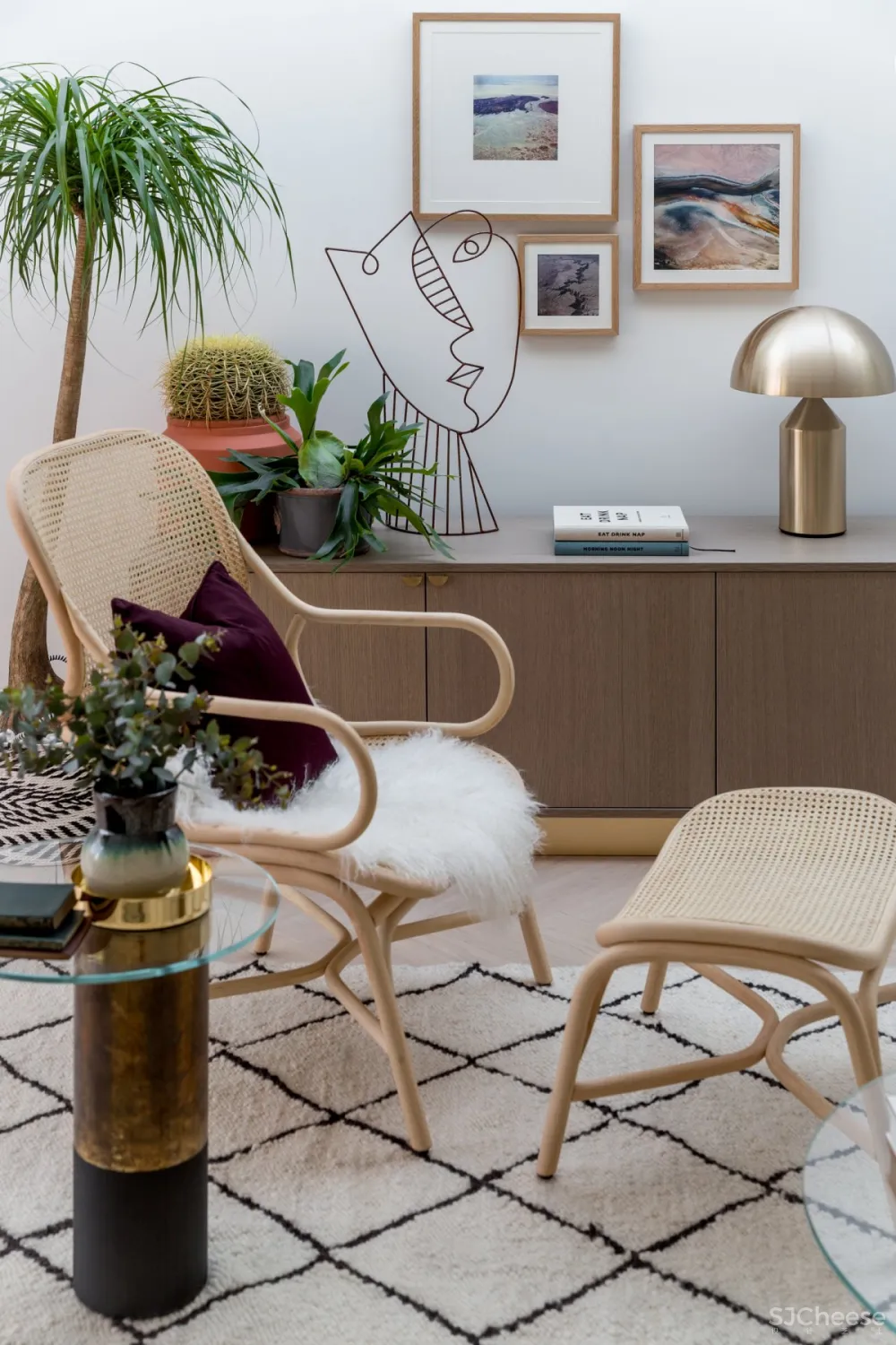 Bergman&Mar | Penthouse Apartment