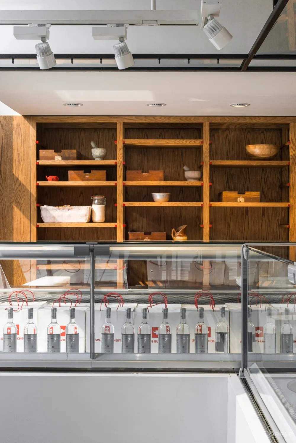 上海Swiss Butchery肉店 Linehouse