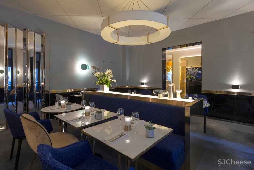 等你扛过了那段让你刻骨铭心的日子,你就知道设计其实由心