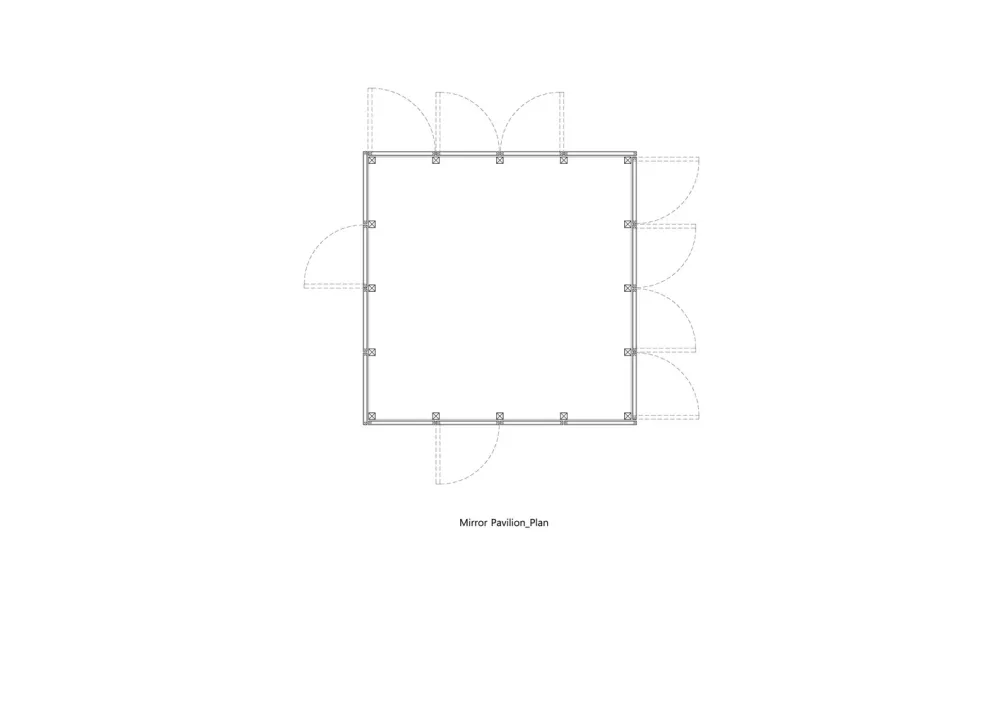 Pavilion Library SpaceTong (ArchiWorkshop)