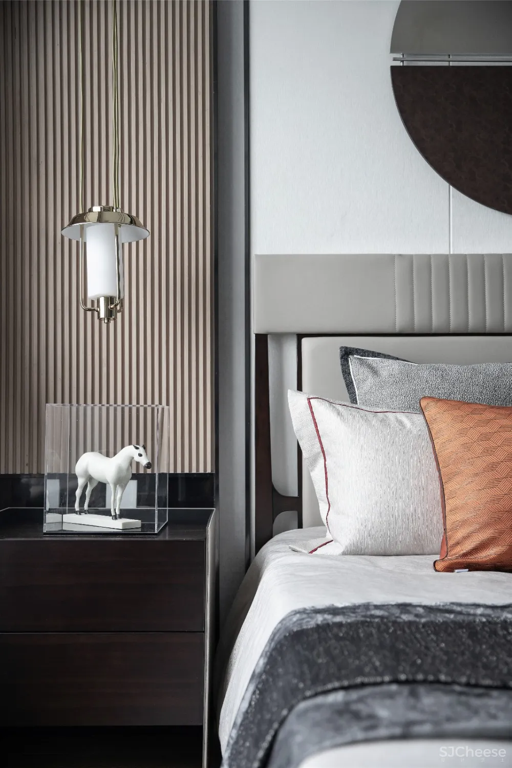 品辰设计 | 物境、意境、心境,皆是成就诗意生活的必要。