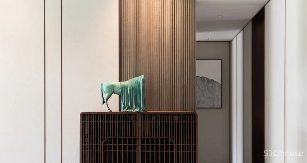 住宅的可能性 胡中维设计