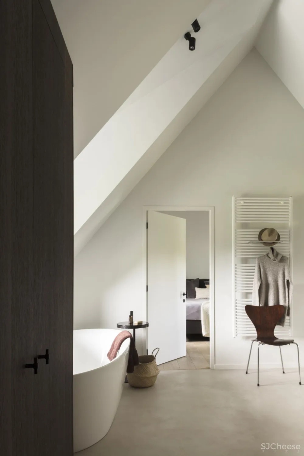 Juma Architects | Hoeve CL , 极具乡村特色的住宅