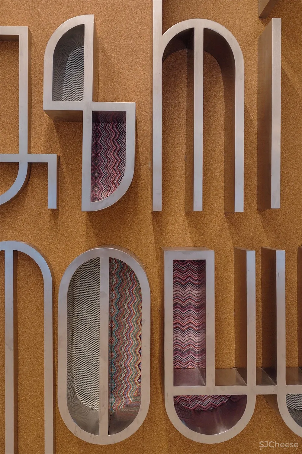 厦门 树厨·闻 黔菜餐厅 至少是设计