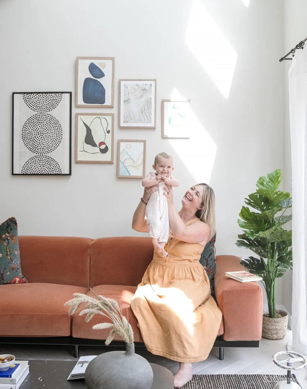 Bergman&Mar | West Green Place