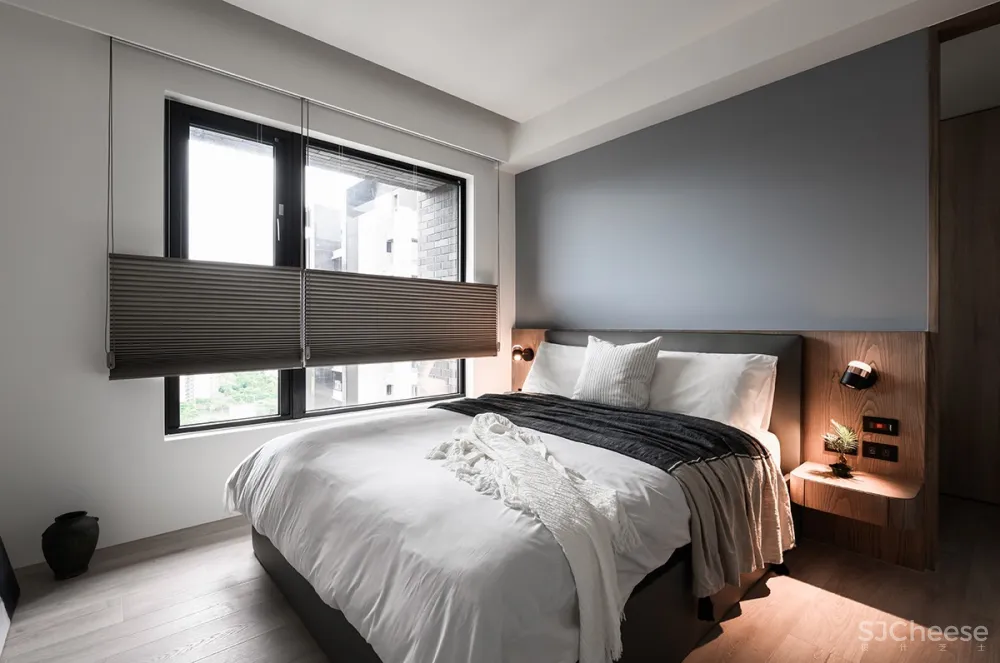 挥洒一抹淡逸水墨画 !