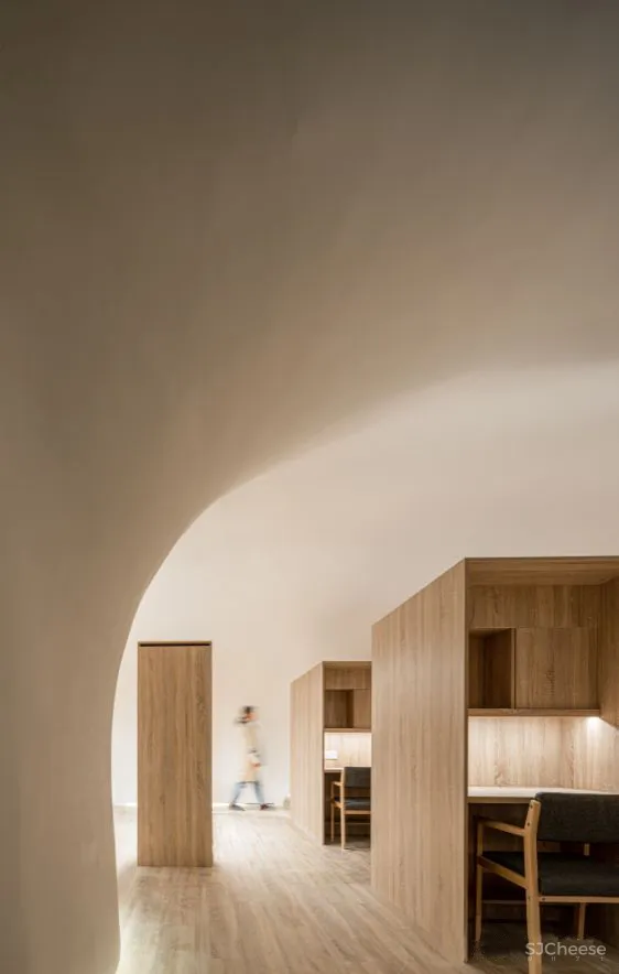 散人研习室 恒田设计