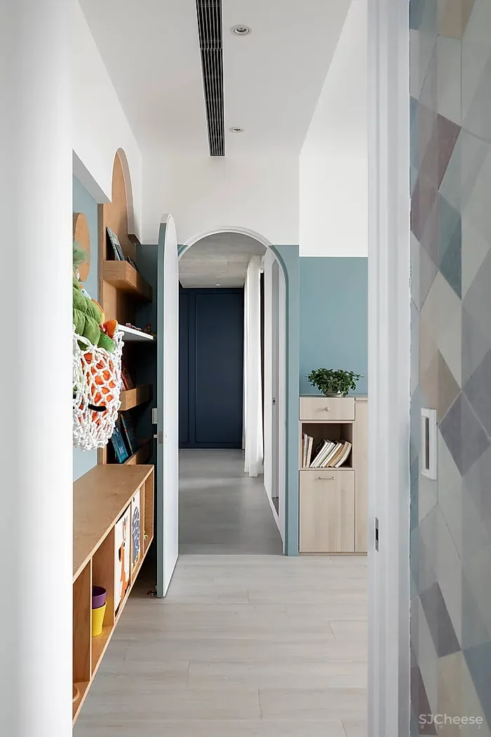 现代轻奢,华丽优雅的空间,时尚端庄的高档