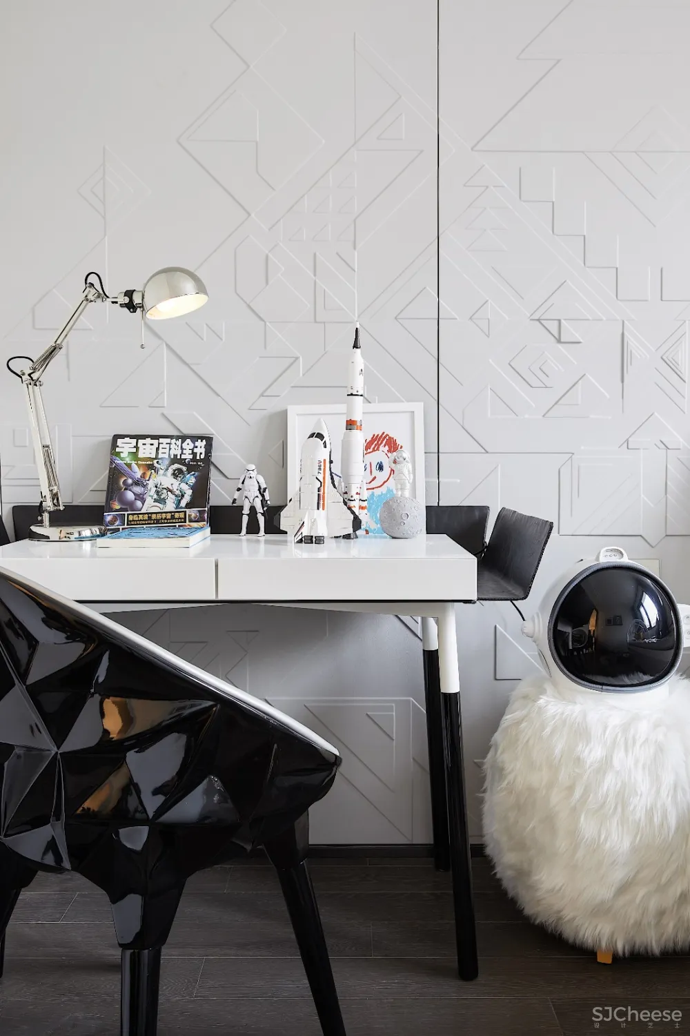 郑州城南正荣府-韶华胜级,音之荼靡