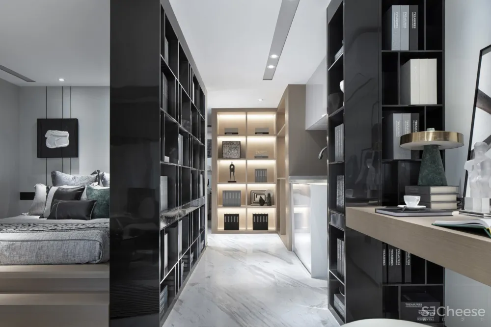 品辰设计 | 浮生记