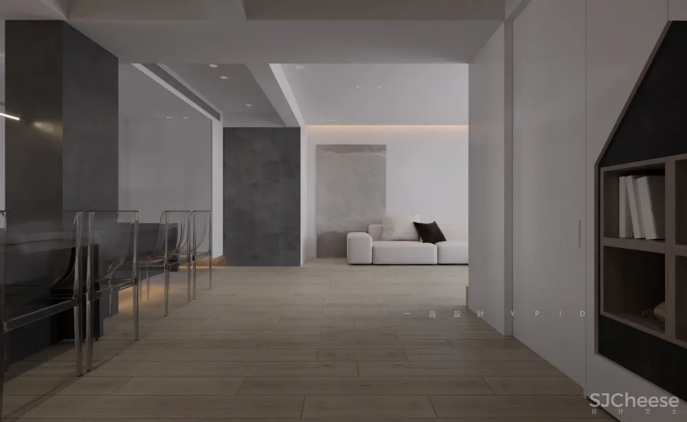 一品囧家設計----人与空间