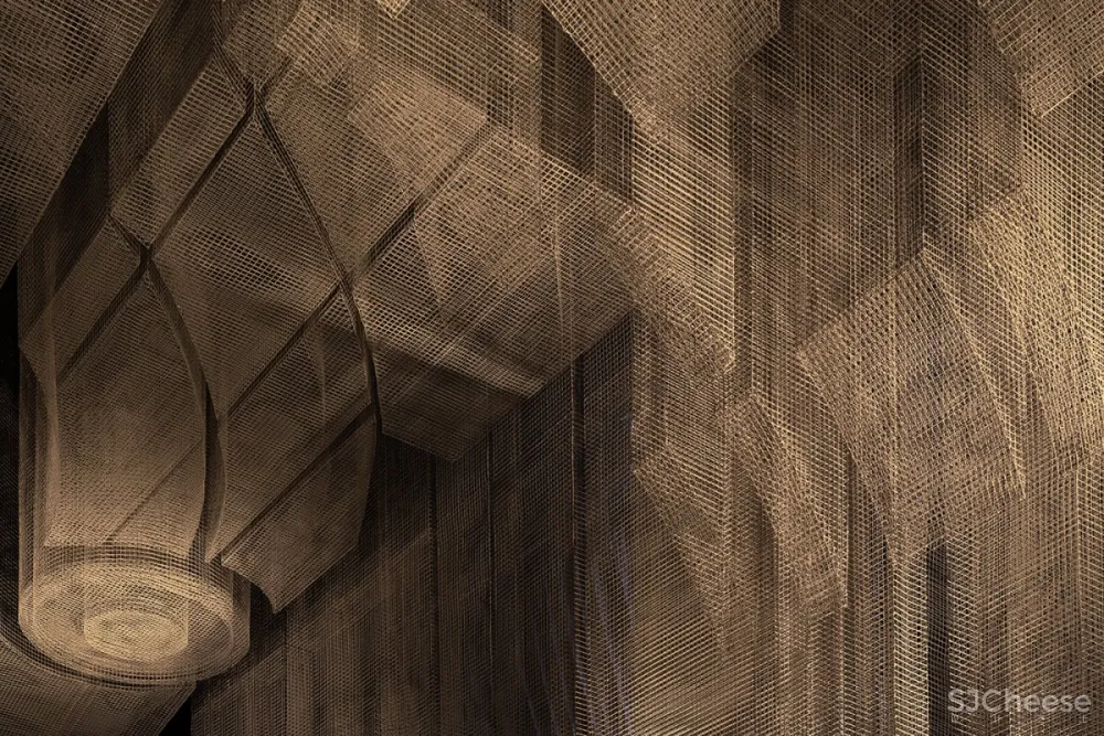Edoardo Tresoldi | Fillmore , 向当代历史文化致敬