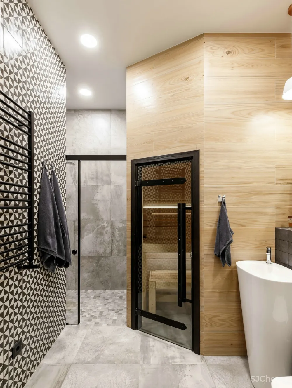 随性的北欧居所，自然而舒适的简雅