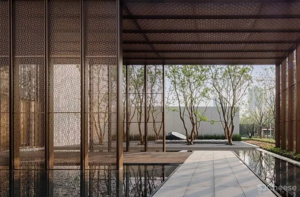 盘点2019最旺售楼处，2020值得学习！